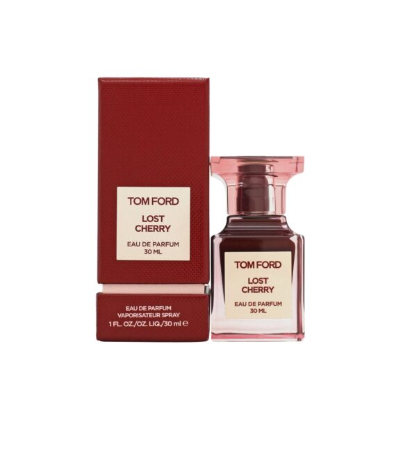TOM FORD Lost Cherry EDP 30 мл – Гурме аромат с черна череша