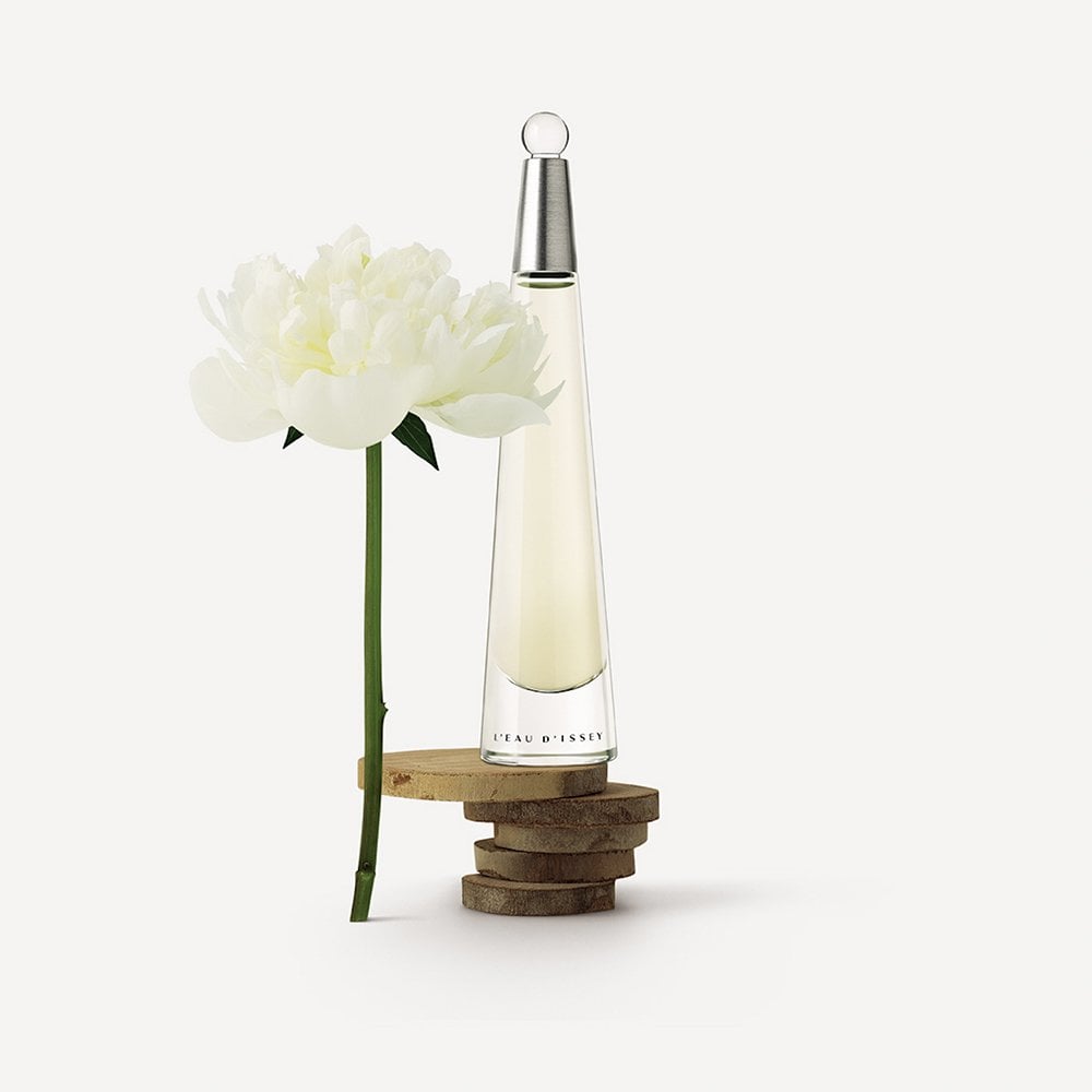 Дамски луксозен комплект – Issey Miyake L'Eau D'Issey Gift Set - Image 4