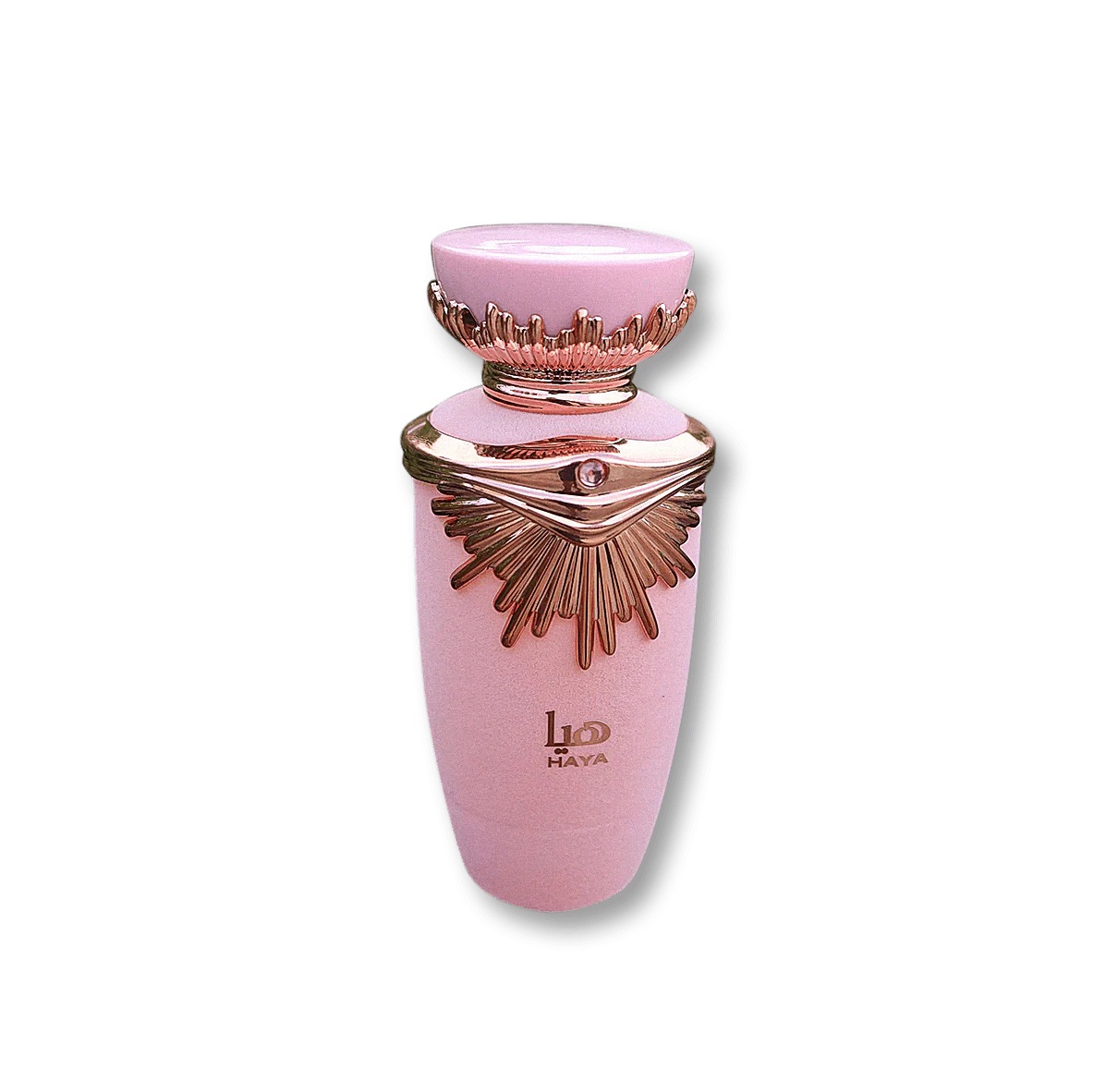Lattafa Haya EDP 100 мл – Гурме аромат с ванилова орхидея - Image 2