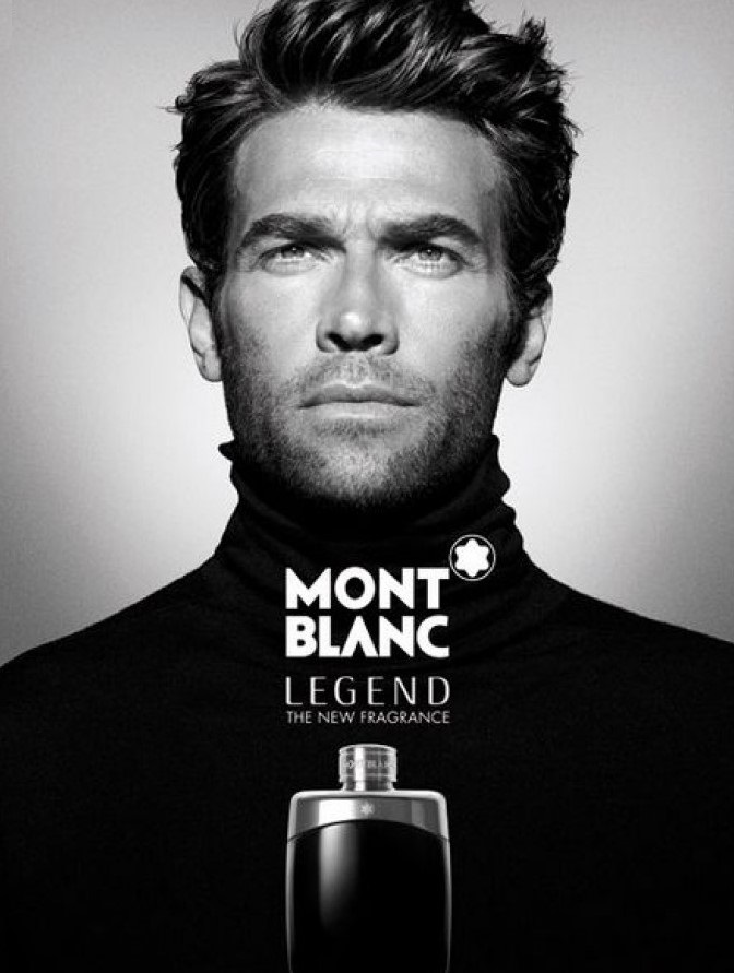 Montblanc Legend EDT – Тоалетна вода за мъже - Image 14