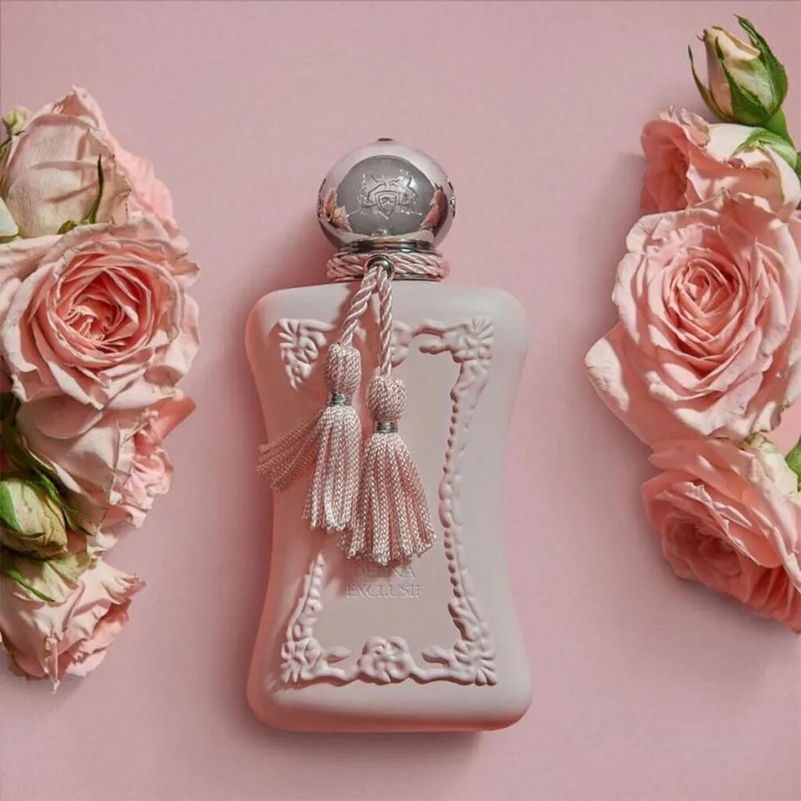 Parfums De Marly Delina EDP 75 мл – Гурме аромат с турска роза - Image 6
