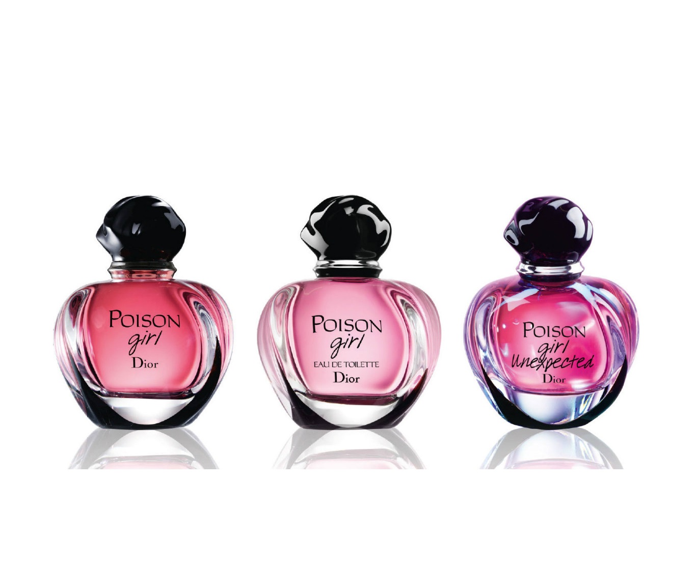 Dior Poison Girl EDP 30 мл – Гурме аромат с портокалов цвят - Image 6
