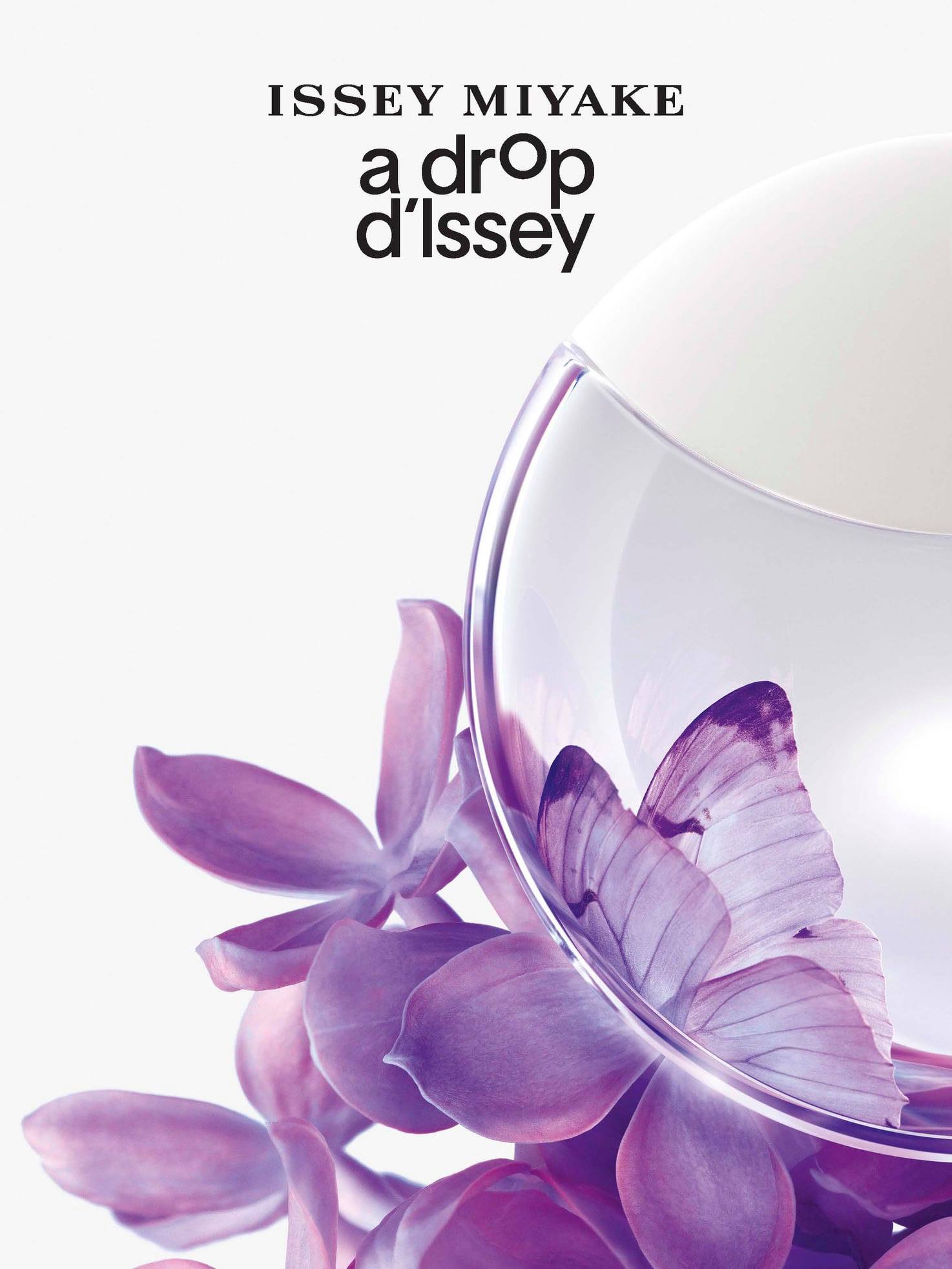 Дамски луксозен комплект – Issey Miyake A Drop d'Issey - Image 7