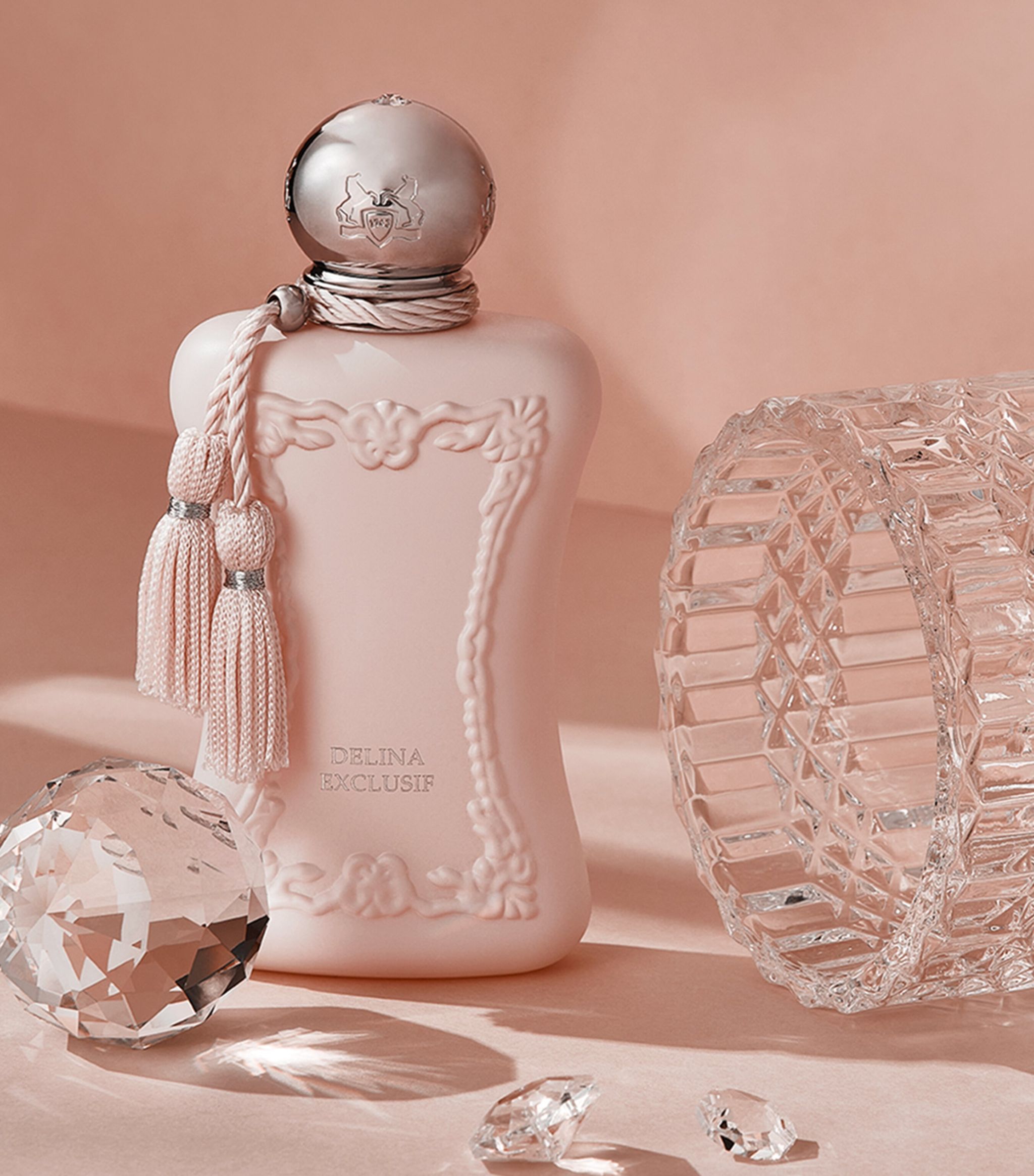 Parfums De Marly Delina EDP 75 мл – Гурме аромат с турска роза - Image 5