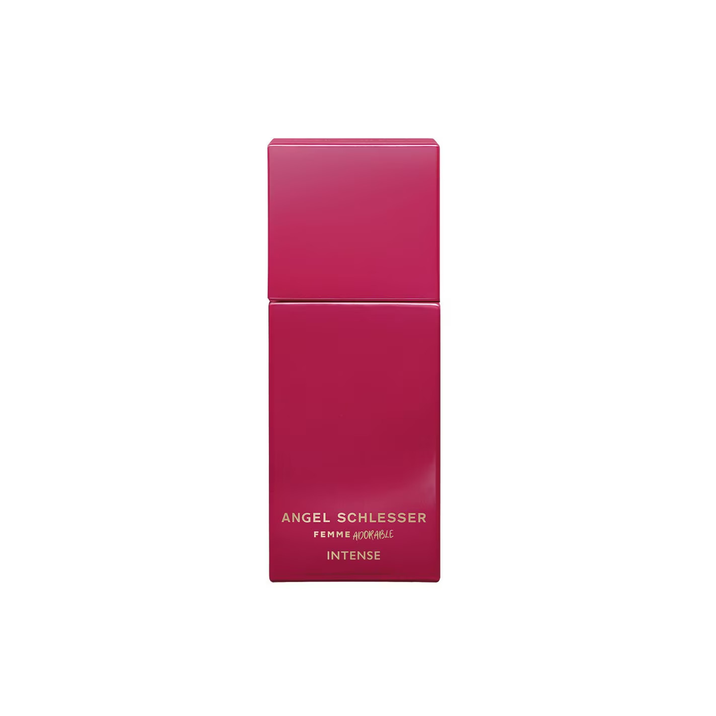 Angel Schlesser Femme Adorable Intense EDP 100 мл – Гурме аромат с тубероза - Image 2