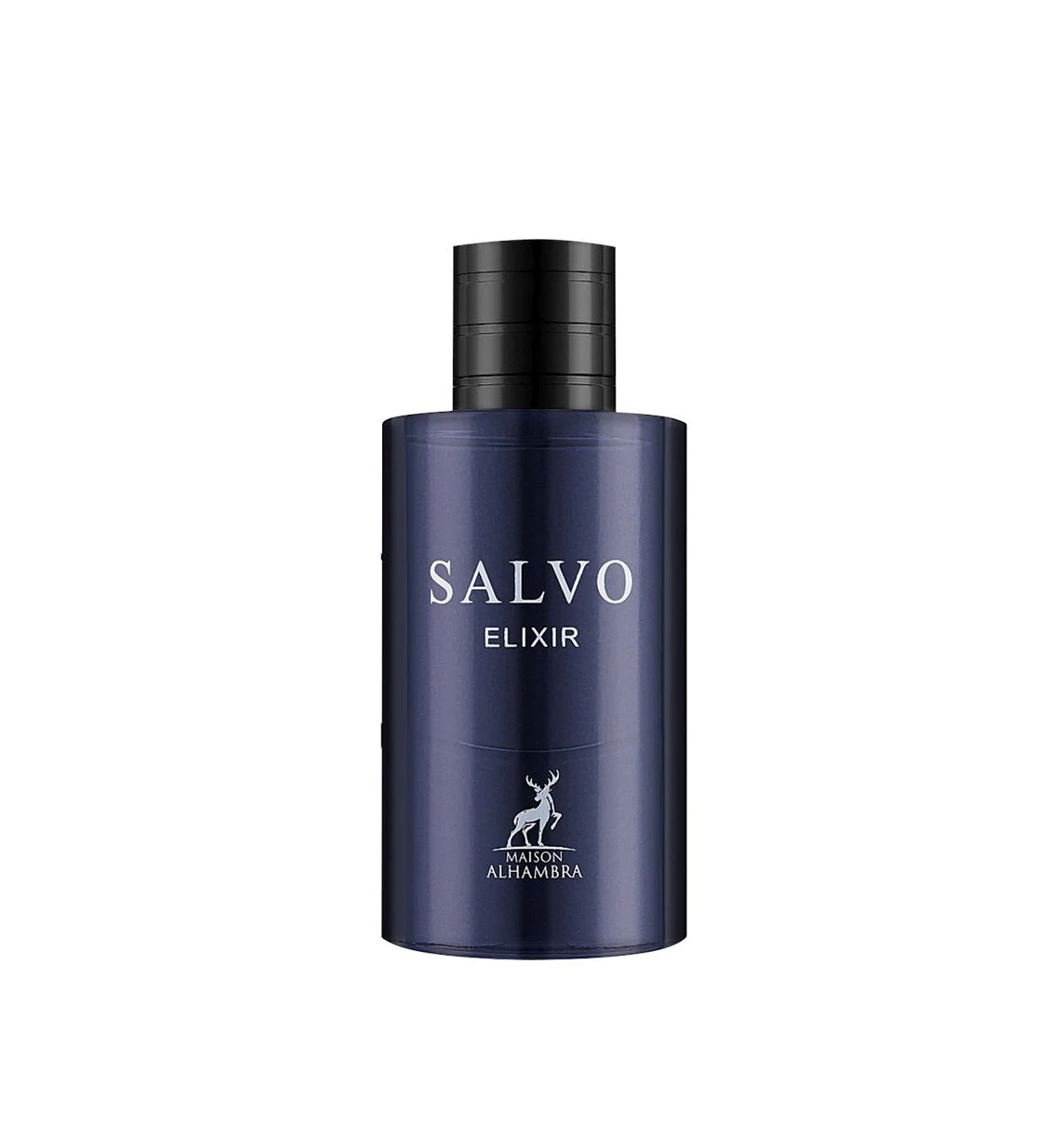Maison Alhambra Salvo Elixir EDP – Парфюмна вода за мъже - Image 4