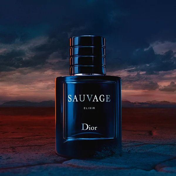 Christian Dior Sauvage Elixir 60 мл – Парфюмен еликсир за мъже - Image 4