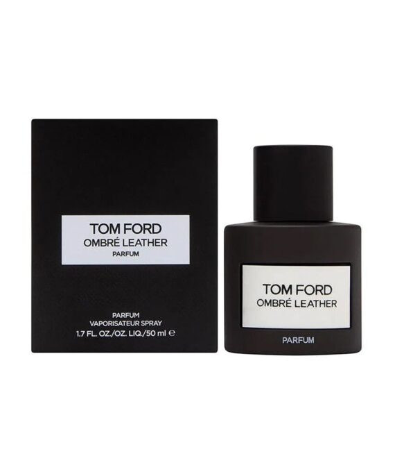 TOM FORD Ombré Leather Parfum 50 мл – Парфюм за жени и мъже