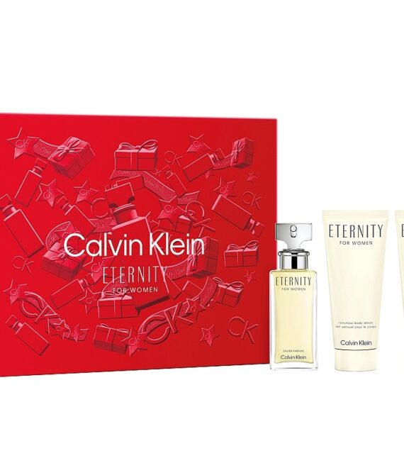 Дамски луксозен комплект – Calvin Klein Eternity Gift Set
