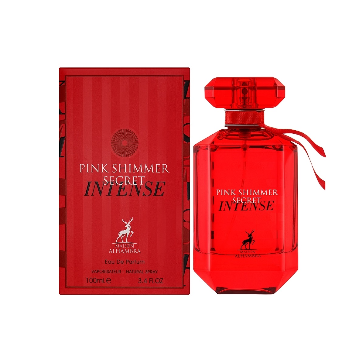 дамски парфюм EDP 100