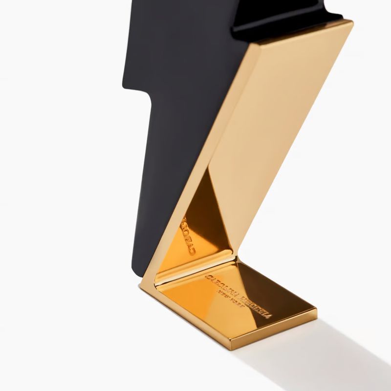 Carolina Herrera Bad Boy EDT 50 мл – Тоалетна вода за мъже - Image 3