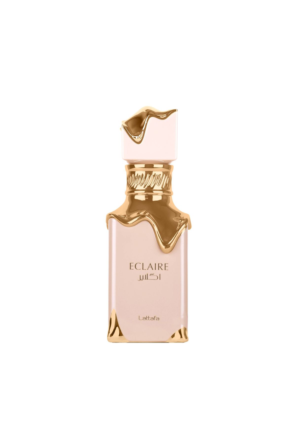Lattafa Eclaire EDP 100 мл – Гурме аромат с бели цветя - Image 2