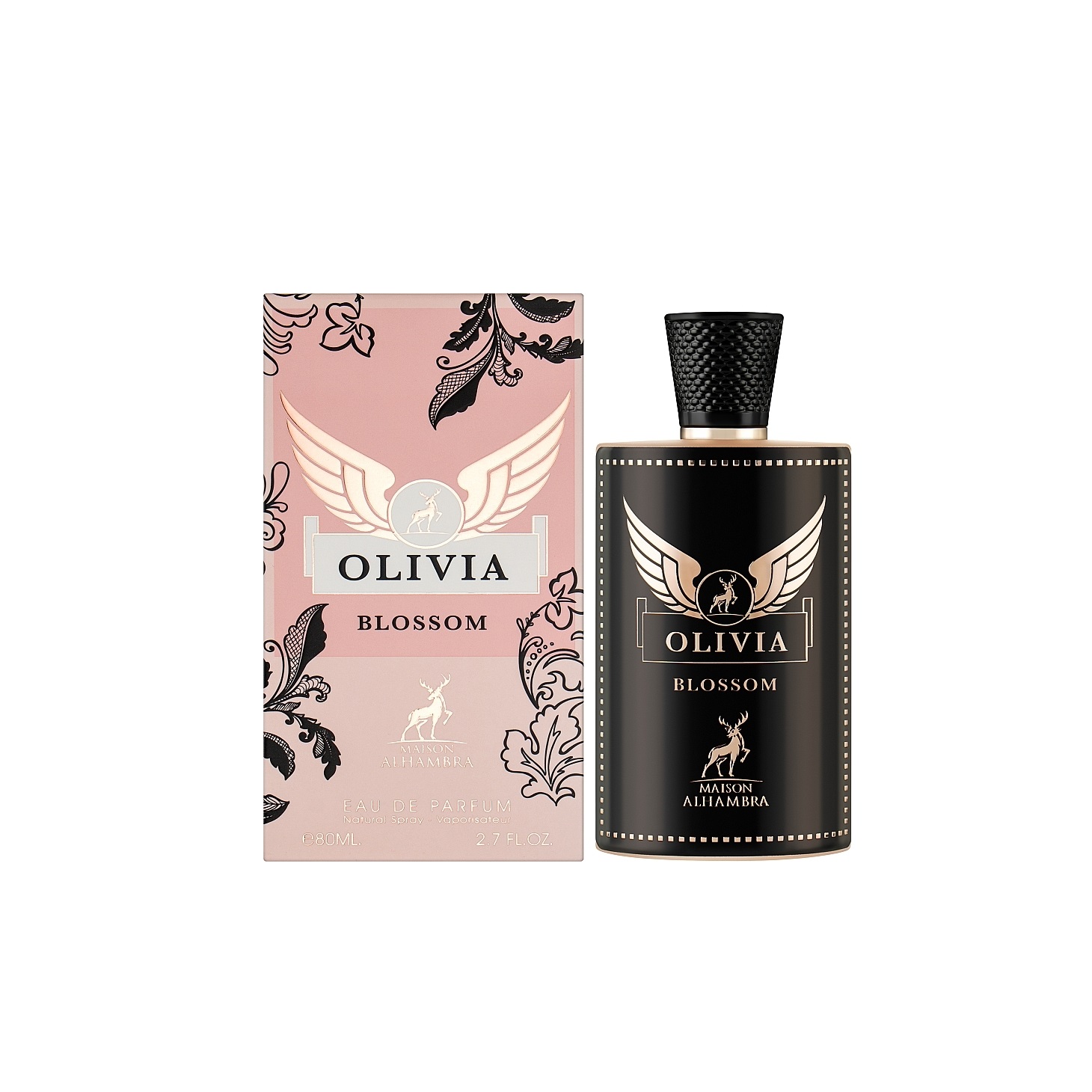 дамски парфюм EDP 80