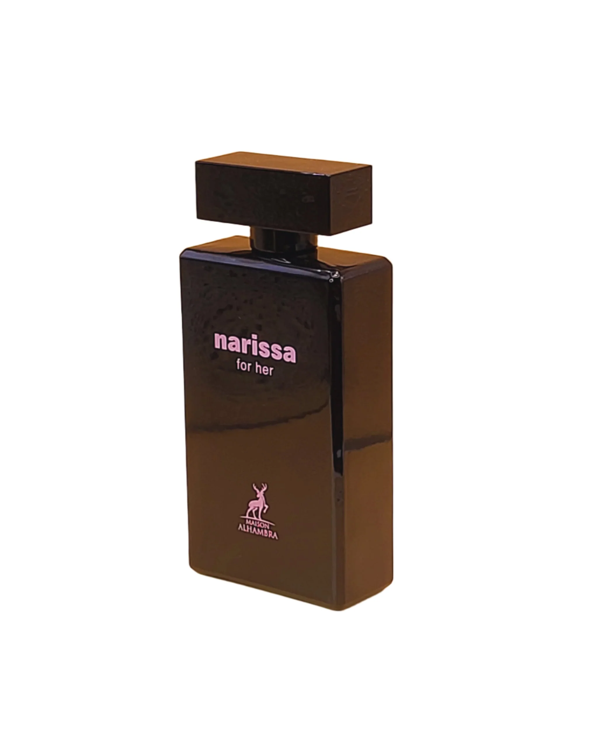 Maison Alhambra Narissa EDP 100 мл – Гурме аромат с амбър - Image 2