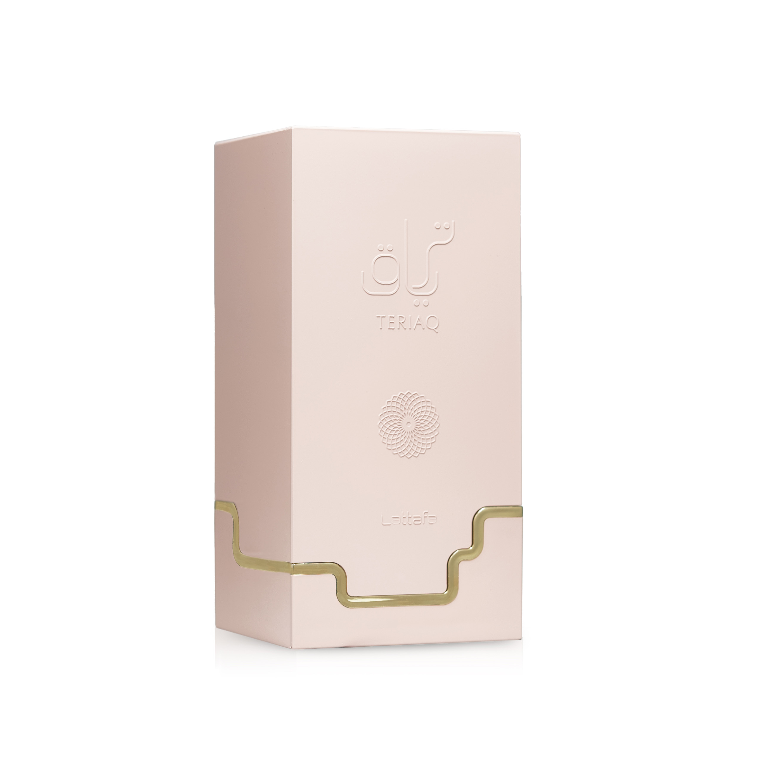 Lattafa Teriaq EDP 100 мл – Гурме аромат с мед - Image 3