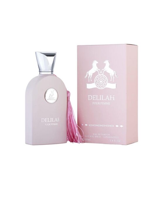 Maison Alhambra Delilah EDP – Парфюмна вода за жени