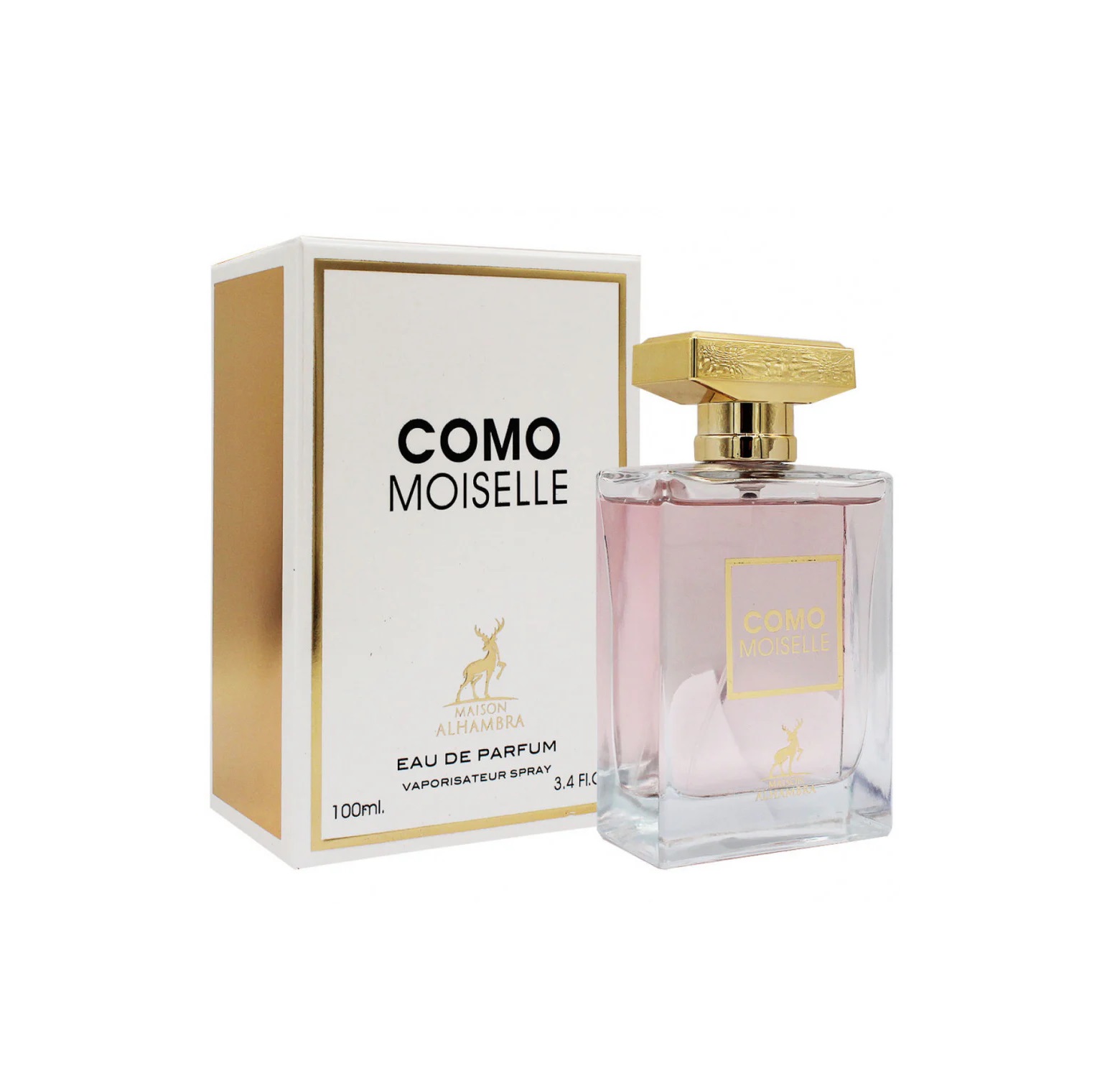 дамски парфюм EDP 100