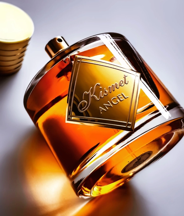 Maison Alhambra Kismet Magic EDP 100 мл – Гурме аромат с коняк - Image 8