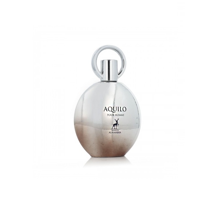 Maison Alhambra Aquilo Pour Homme EDP 100 мл – Дървесен аромат с лавандула - Image 3