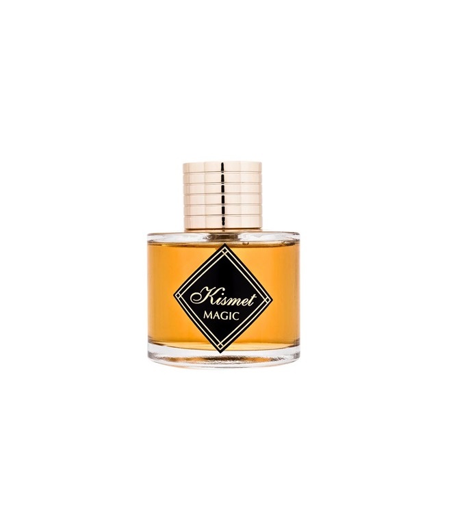 Maison Alhambra Kismet Magic EDP 100 мл – Гурме аромат с коняк - Image 2