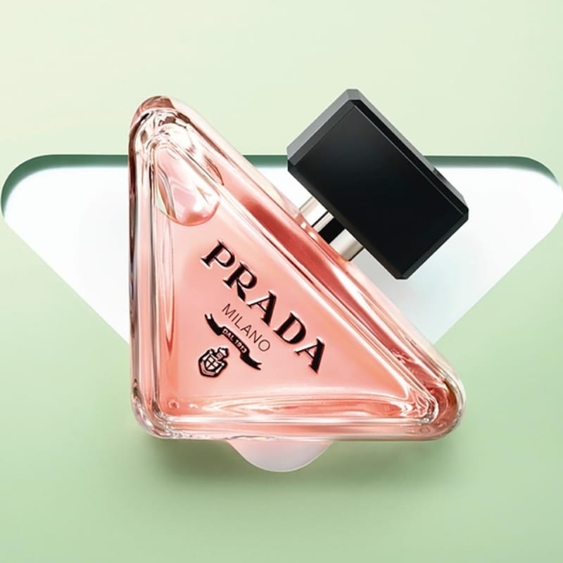 PRADA Paradoxe EDP 90 мл – Гурме аромат с нероли - Image 8