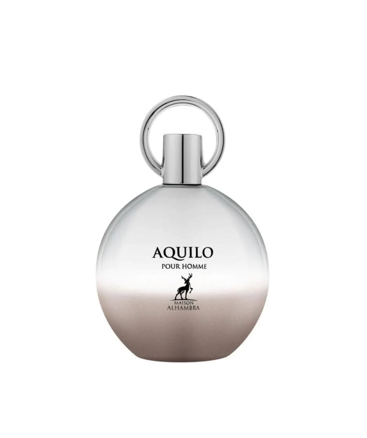 Maison Alhambra Aquilo Pour Homme EDP 100 мл – Дървесен аромат с лавандула - Image 2