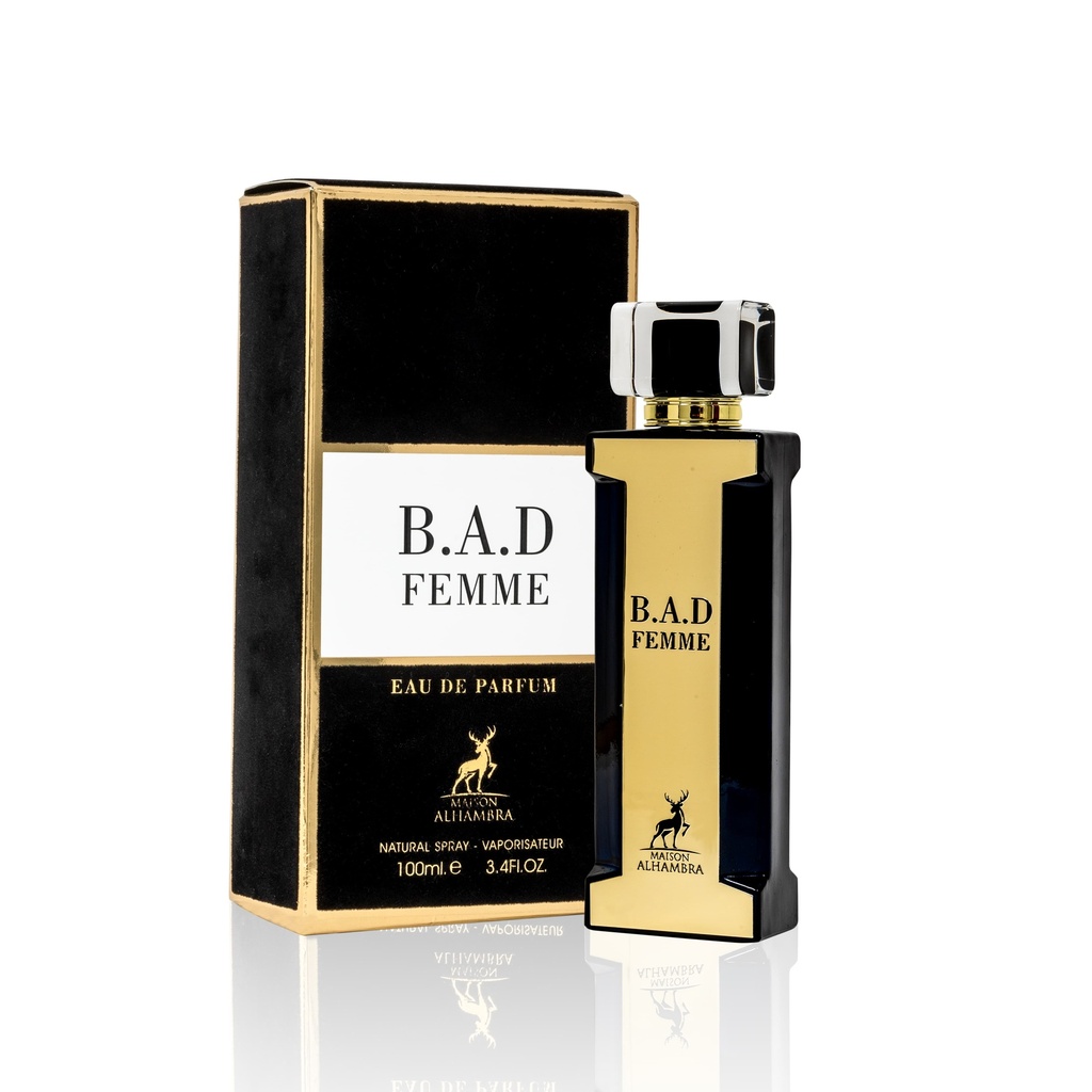 дамски парфюм EDP 100