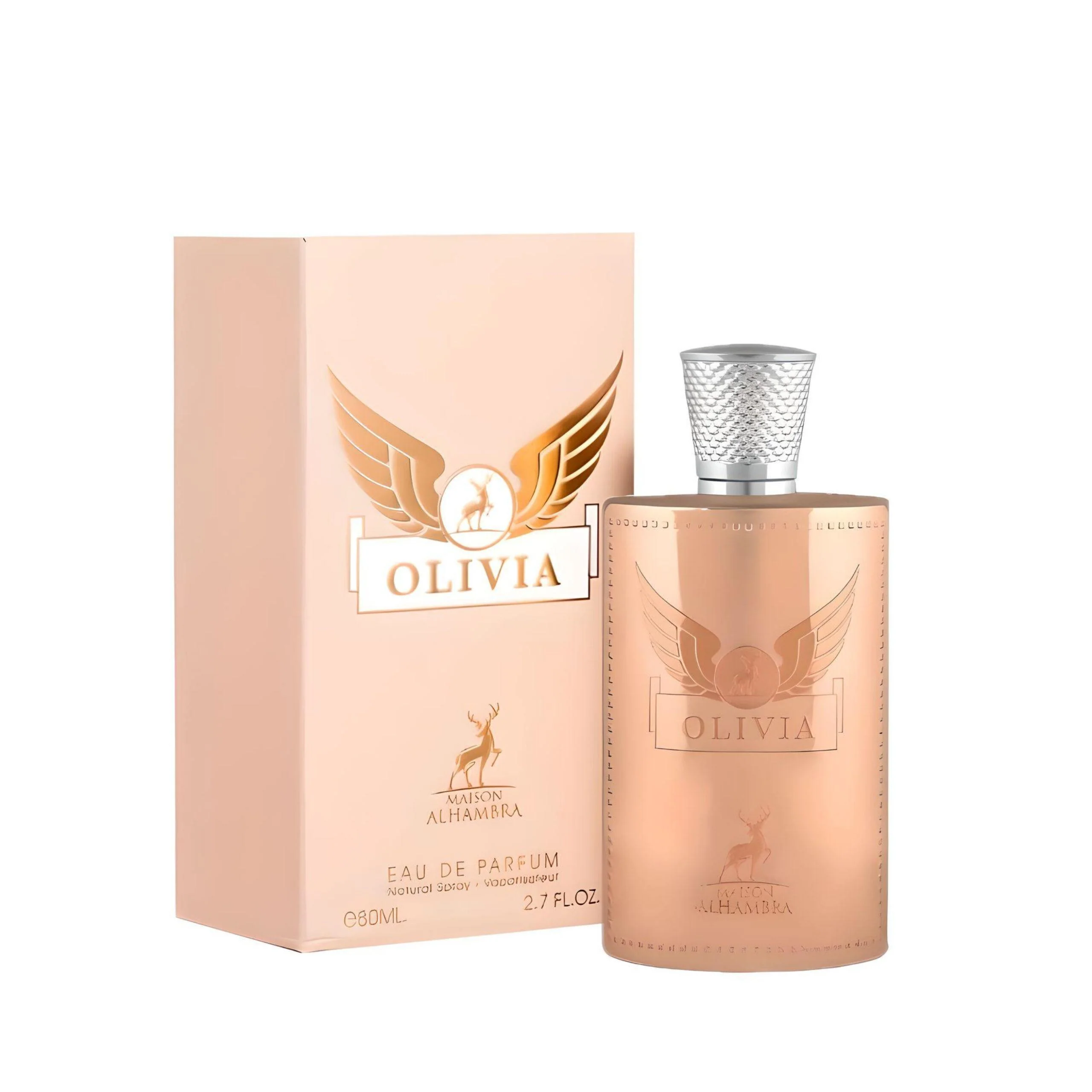 дамски парфюм EDP 80