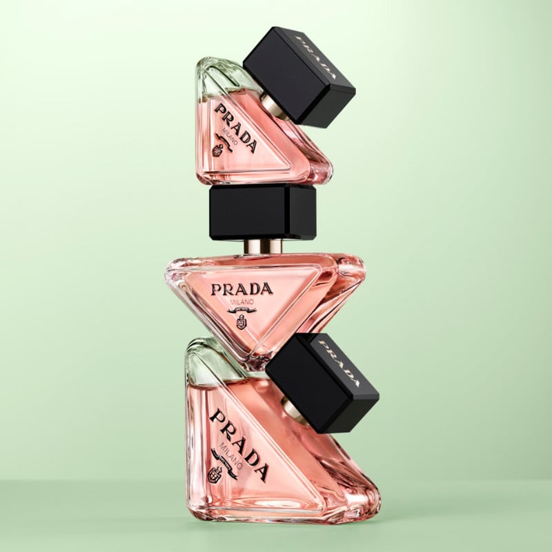PRADA Paradoxe EDP 90 мл – Гурме аромат с нероли - Image 7