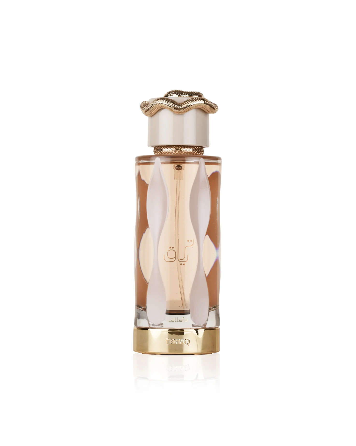 Lattafa Teriaq EDP 100 мл – Гурме аромат с мед - Image 2