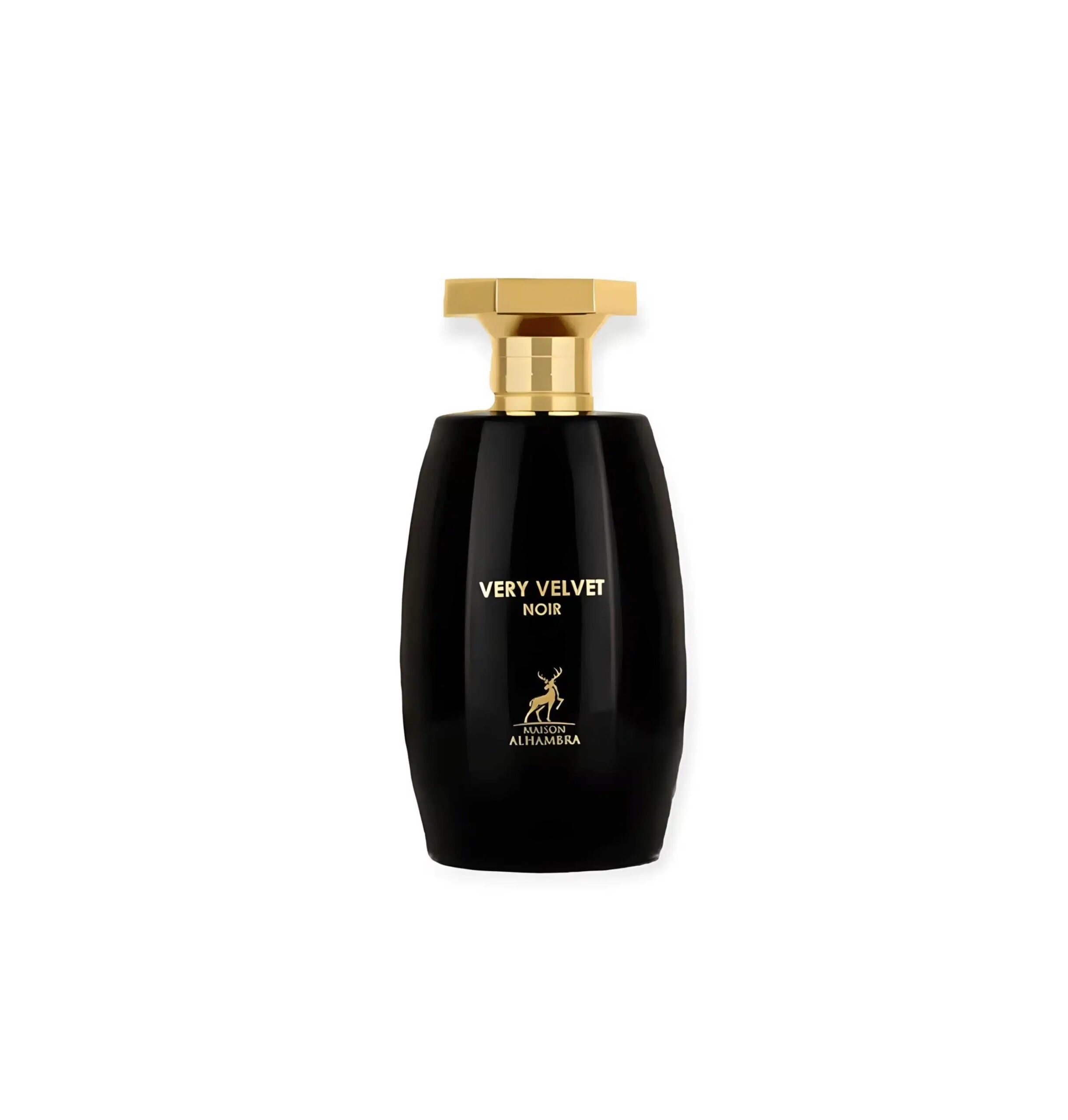 Maison Alhambra Very Velvet Noir EDP 100 мл – Дървесен аромат с мускус - Image 6