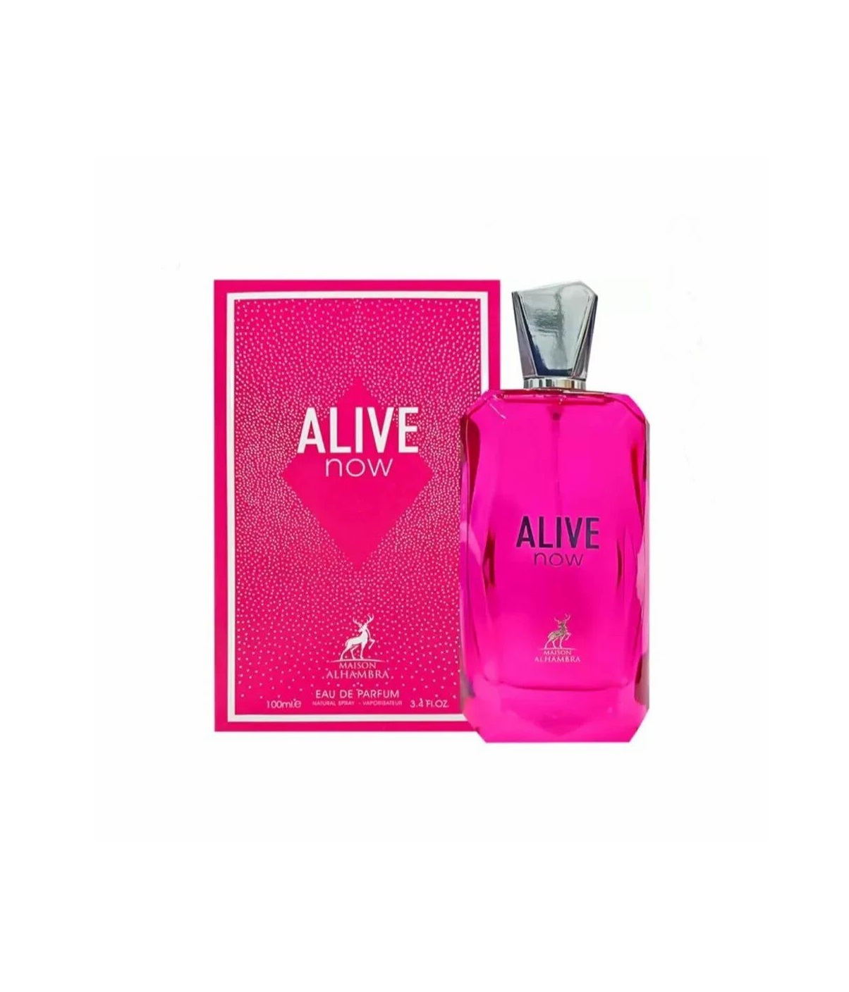 дамски парфюм EDP 100