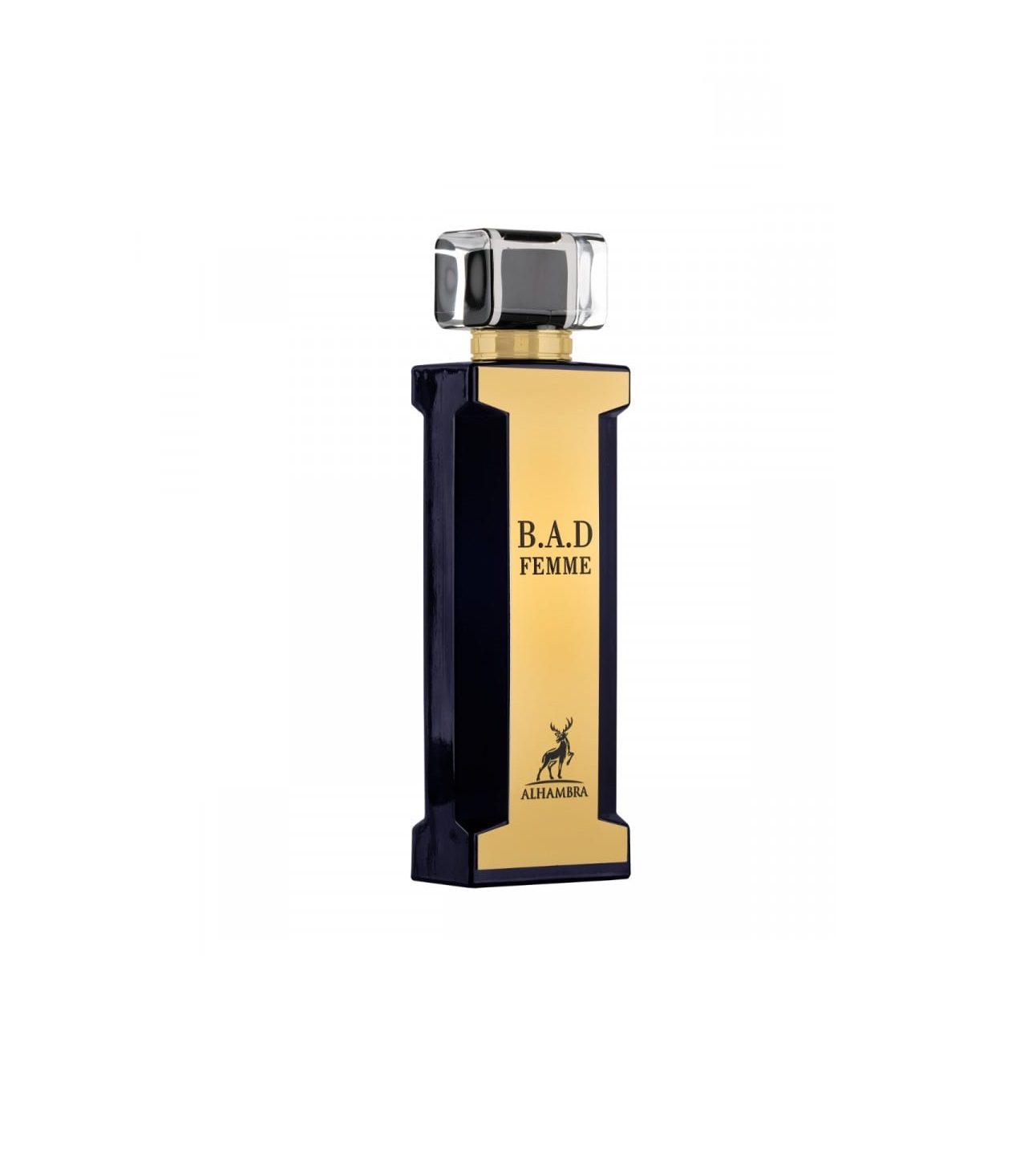 Maison Alhambra B.A.D. Femme EDP – Парфюмна вода за жени - Image 7