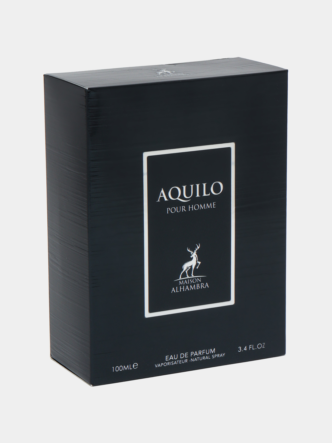 Maison Alhambra Aquilo Pour Homme EDP 100 мл – Дървесен аромат с лавандула - Image 6