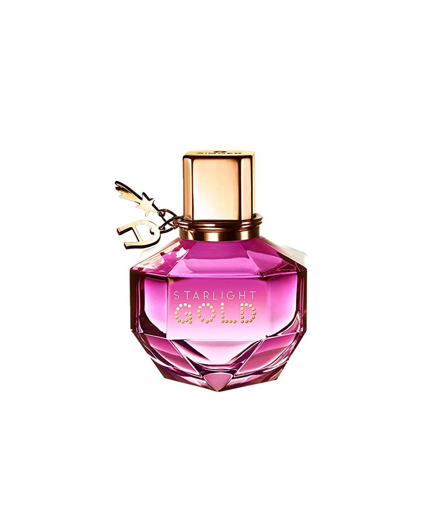 Aigner Starlight Gold EDP 100 мл – Гурме аромат с жасмин - Image 2