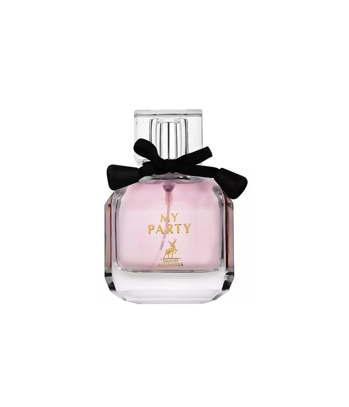 Maison Alhambra My Party EDP 100 мл – Гурме аромат с жасмин - Image 2