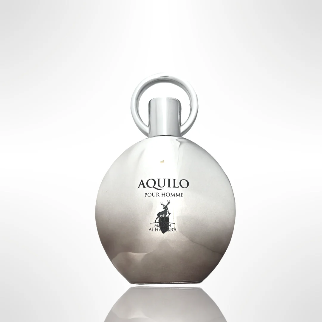 Maison Alhambra Aquilo Pour Homme EDP 100 мл – Дървесен аромат с лавандула - Image 7