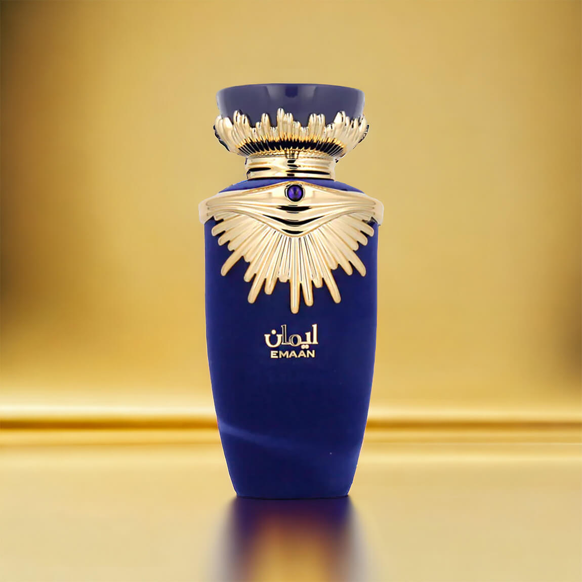 Lattafa Emaan EDP 100 мл – Гурме аромат с жасмин - Image 9