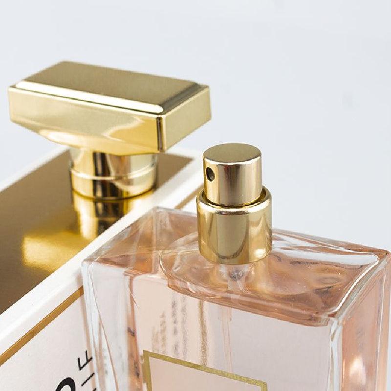 Maison Alhambra Como Moiselle EDP – Парфюмна вода за жени - Image 3