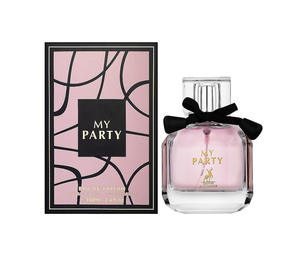 дамски парфюм EDP 100