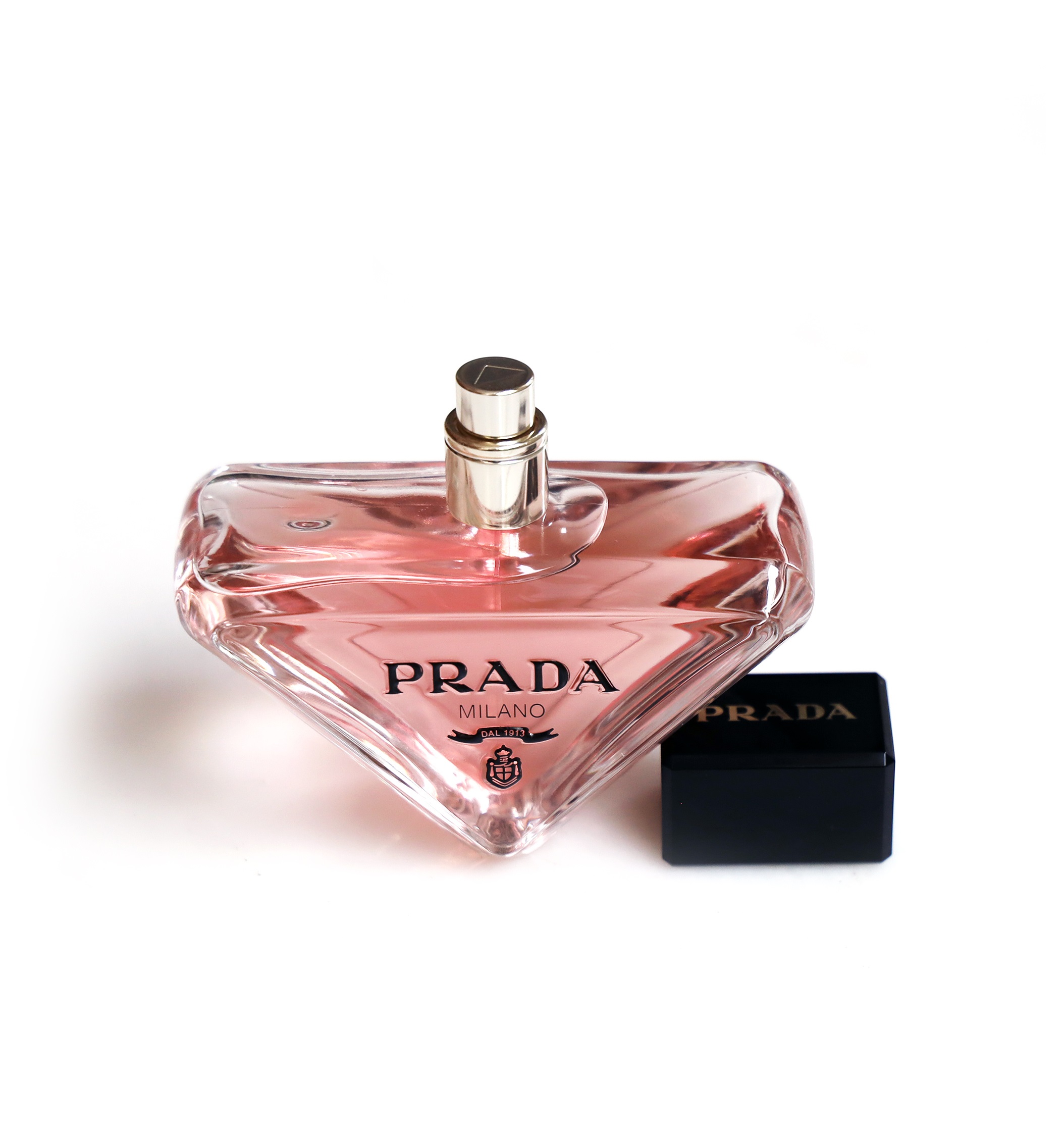 PRADA Paradoxe EDP 90 мл – Гурме аромат с нероли - Image 4