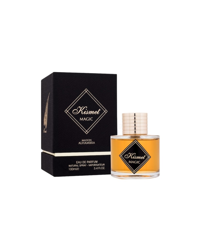 дамски и мъжки парфюм EDP 100