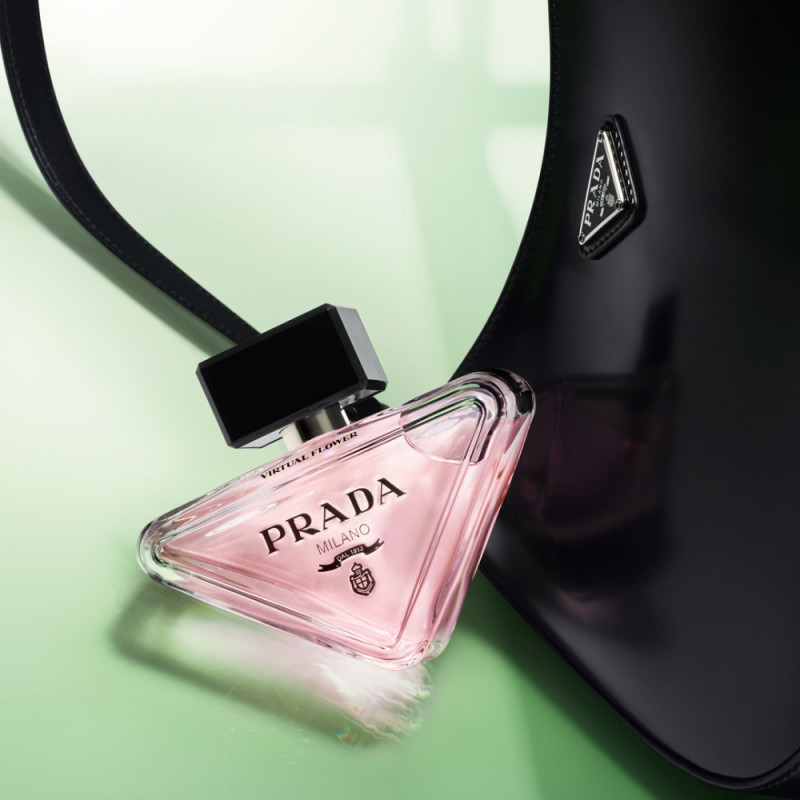 PRADA Paradoxe EDP 90 мл – Гурме аромат с нероли - Image 10