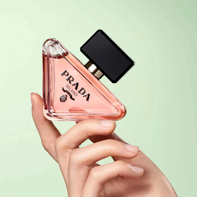 PRADA Paradoxe EDP 90 мл – Гурме аромат с нероли - Image 6
