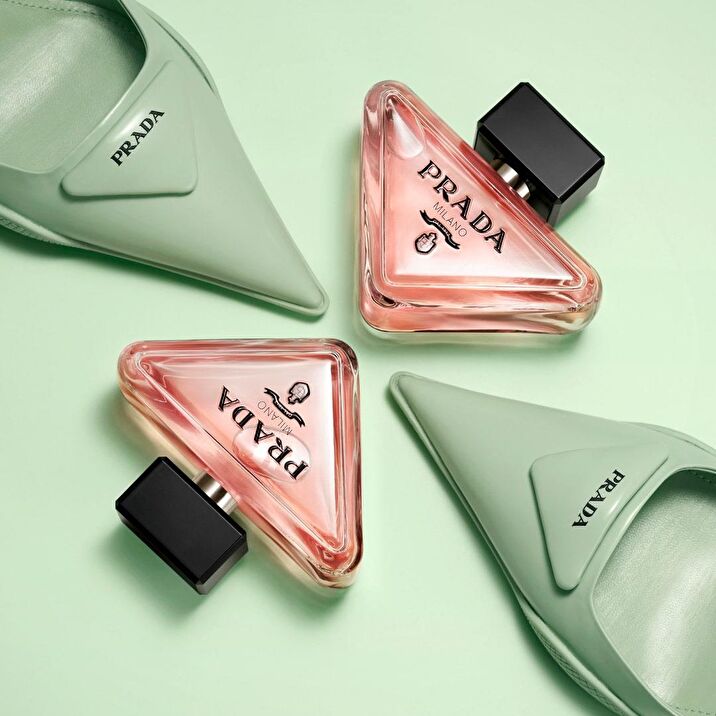 PRADA Paradoxe EDP 90 мл – Гурме аромат с нероли - Image 9
