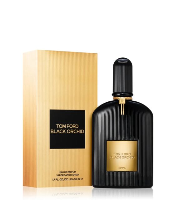 TOM FORD Black Orchid EDP 50 мл – Гурме аромат с лотос