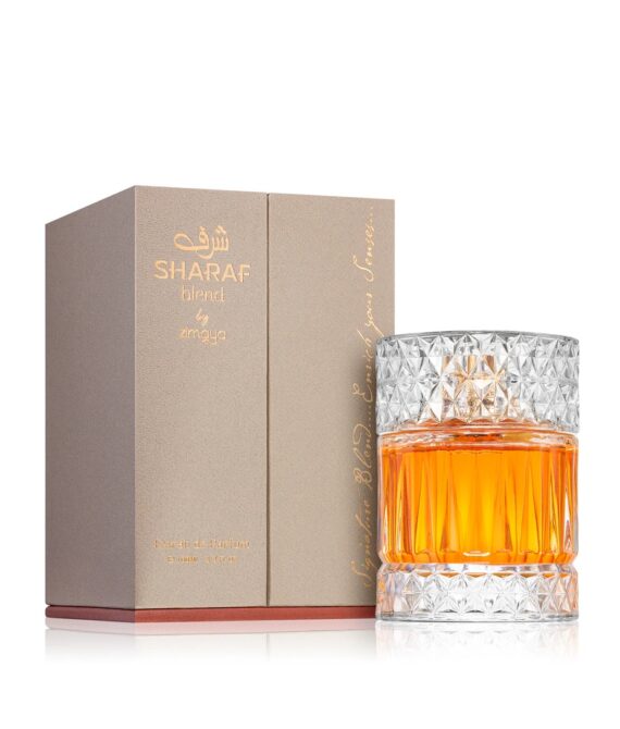Zimaya Sharaf Blend Extrait de Parfum 100 мл – Парфюмен екстракт за жени и мъже