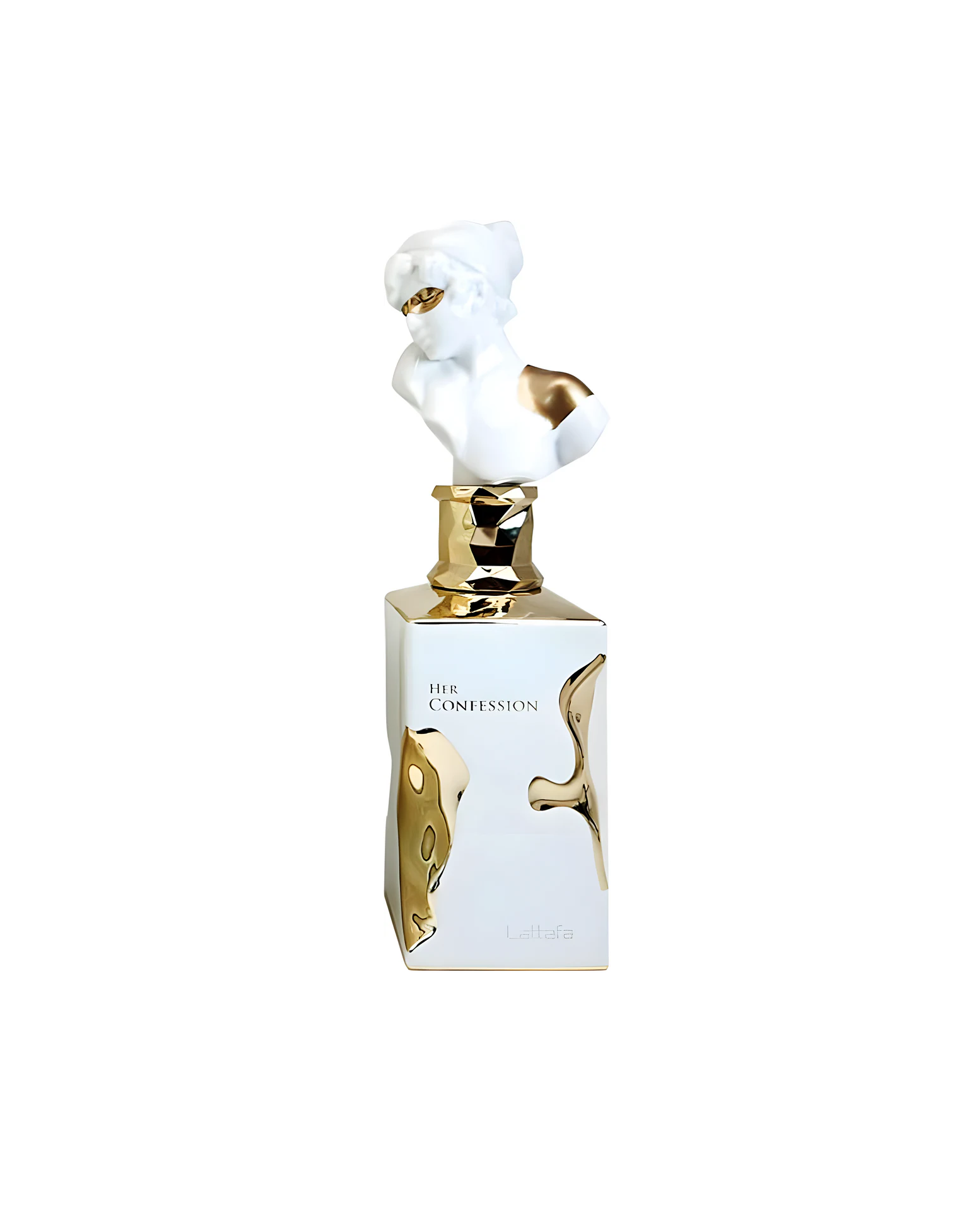 Lattafa Her Confession EDP 100 мл – Гурме аромат с жасмин - Image 5
