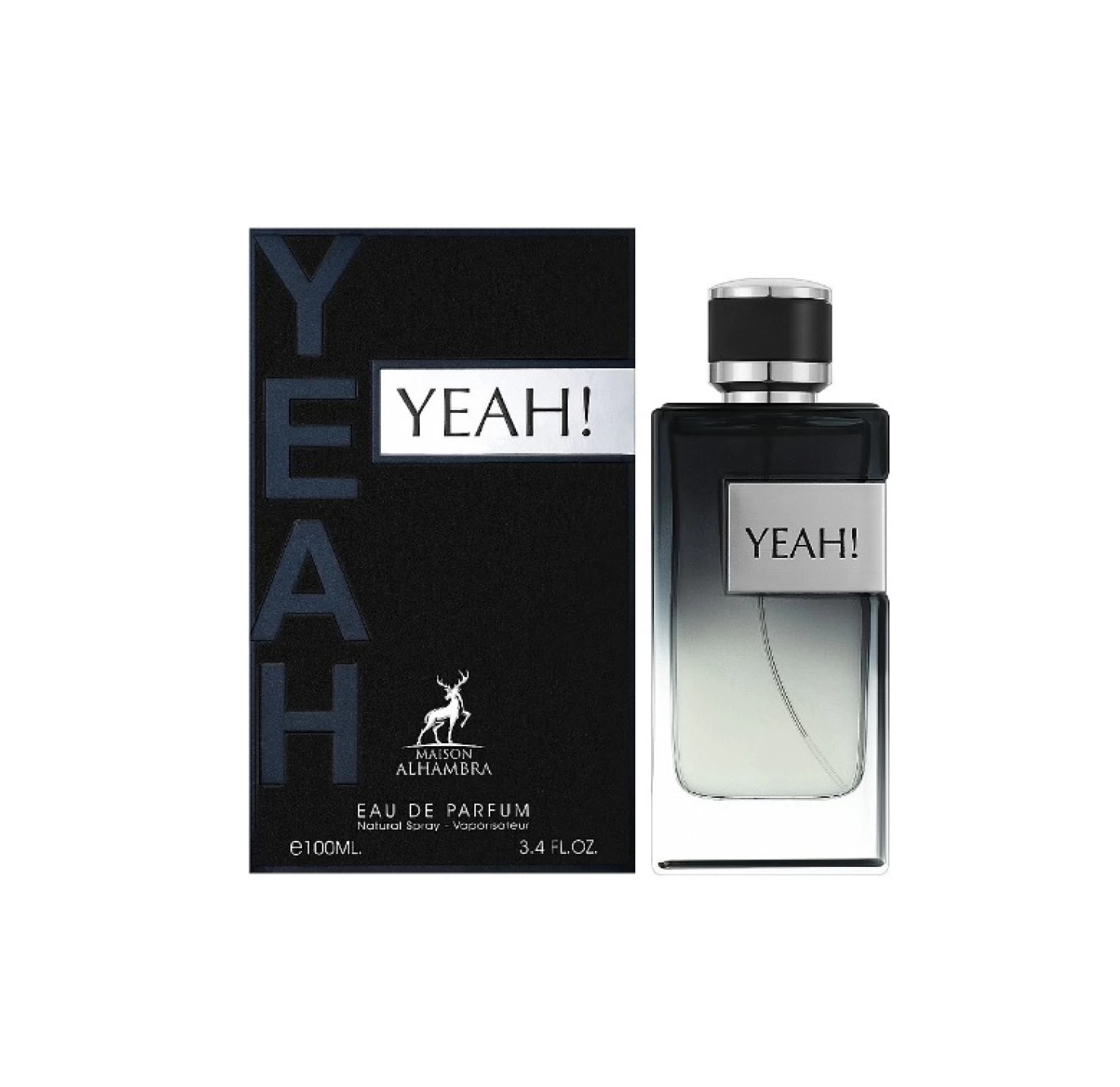 мъжки парфюм EDP 100