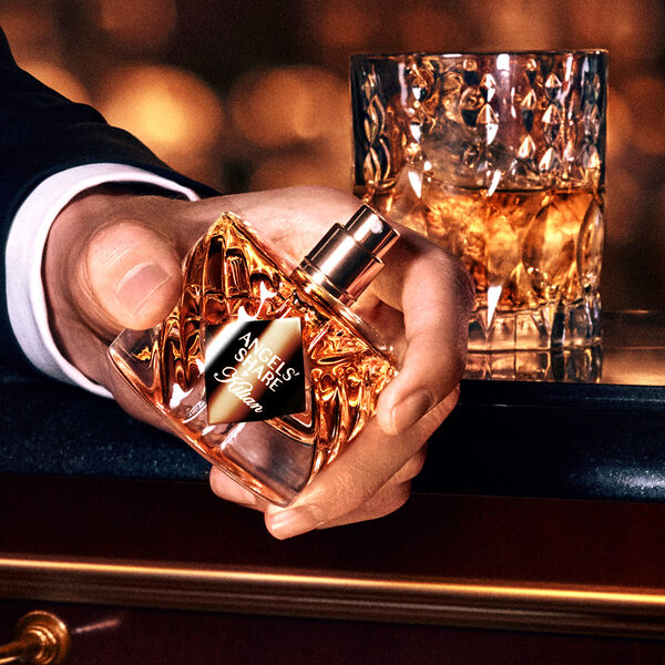 Kilian Angels' Share Refillable EDP 50 мл – Дамска и мъжка парфюмна вода за многократно пълнене - Image 7